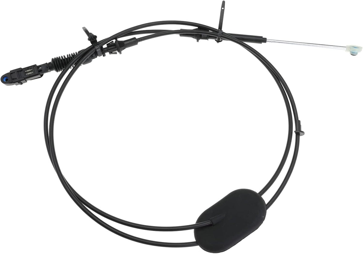 Transmission Control Lever Cable Pack of 2 O2995