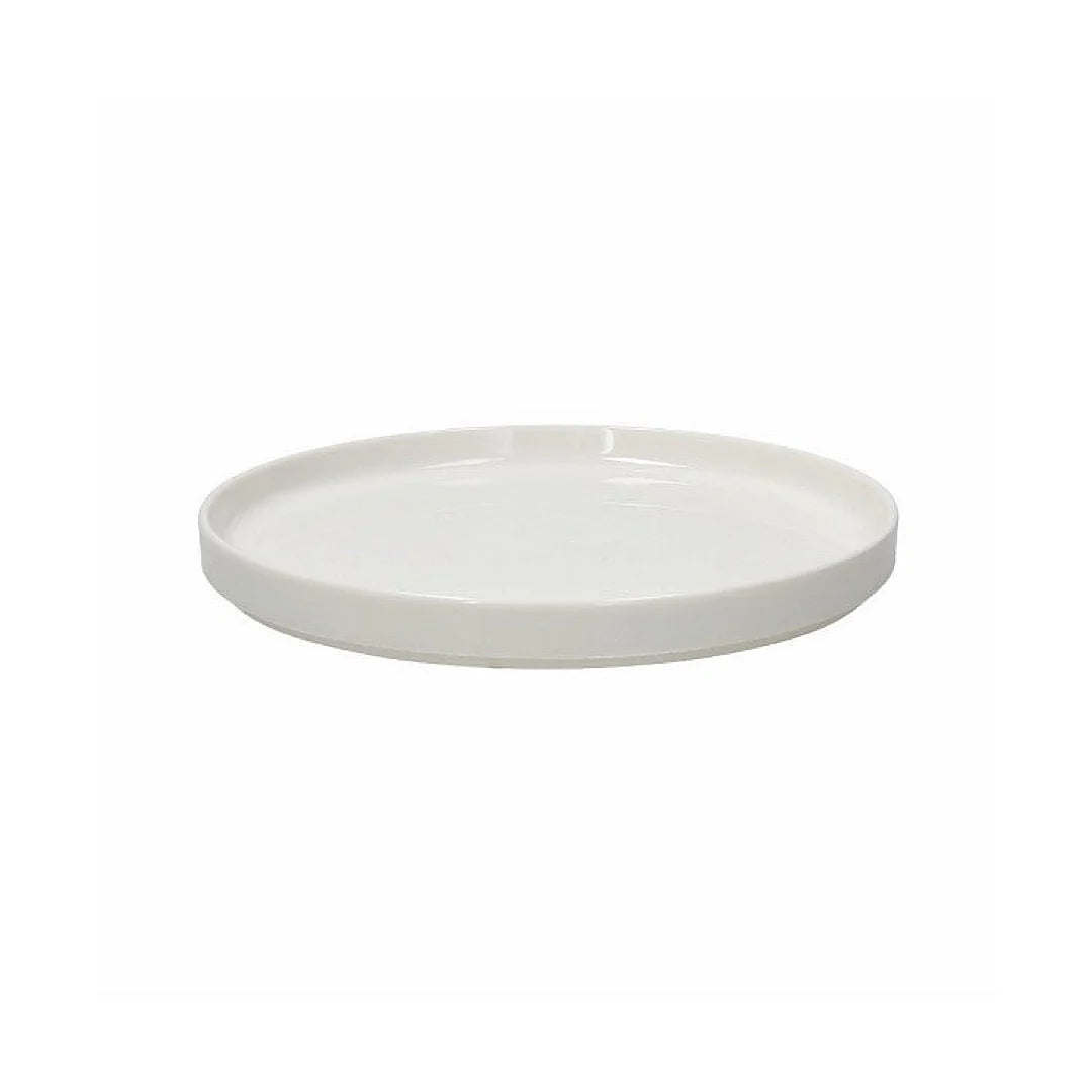 Bianco Edge Plate 23cm X23671