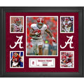 Framed 20 x 24 5-Photo Collage S7092