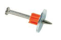 2-1/2x22 Drive Pin with Washer 100/Box F718703