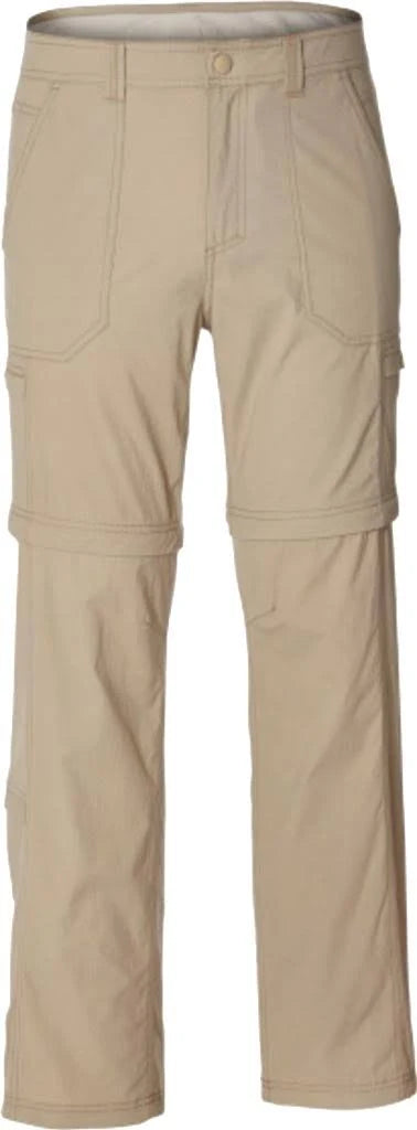 Men&s Bug Barrier Traveler Zip N& Go Pant 34 inch Inseam E31198