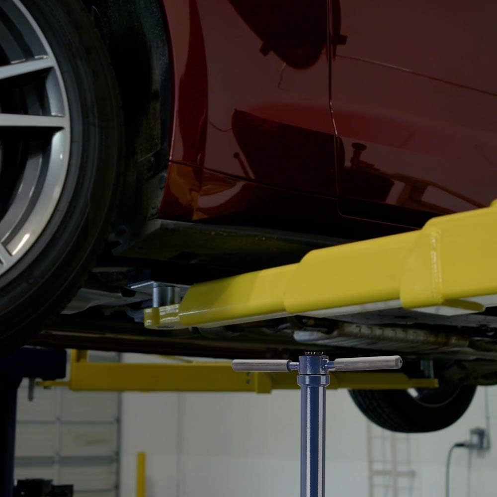 3/4 Ton Steel Under Hoist Jack Stand H6495