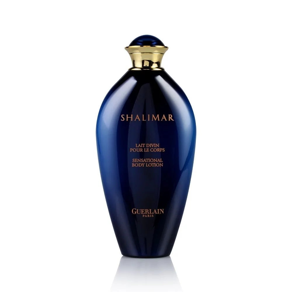 Body Lotion 6.7 oz C460710