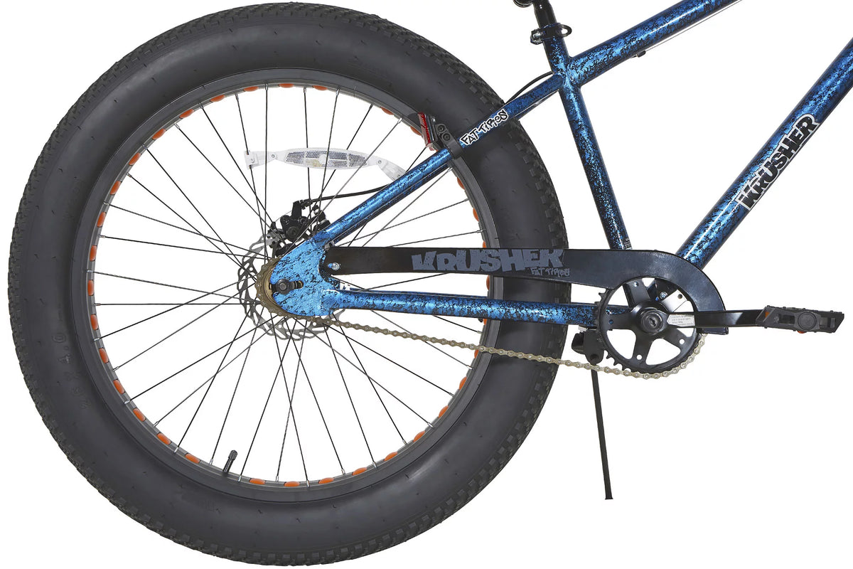 26-Inch Mens BMX Bike S929