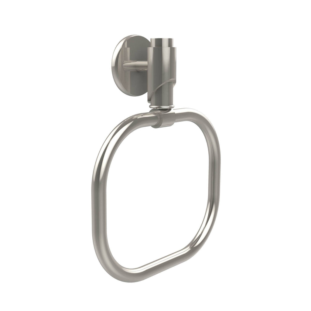 Antique Copper Towel Ring L60958