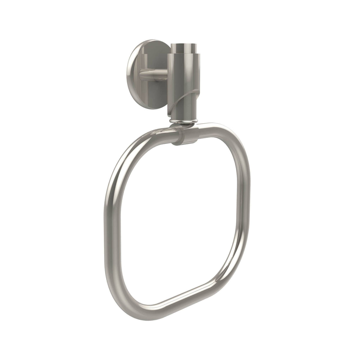 Antique Copper Towel Ring L60958
