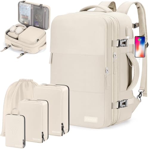 42L Waterproof Travel Backpack X290