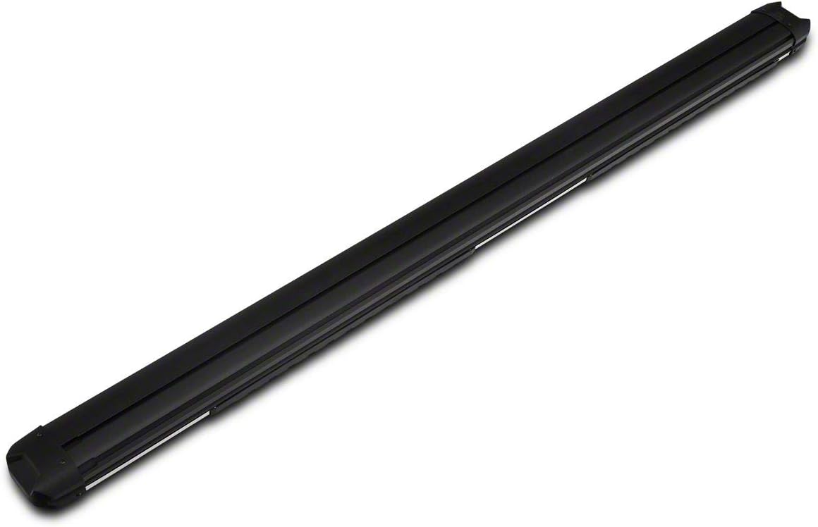 Aluminum Side Step Bars X629564