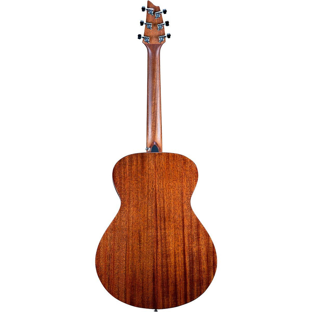Bourbon Acoustic Guitar Y524