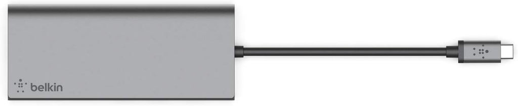 USB-C Hub with USB-C Cable D202881