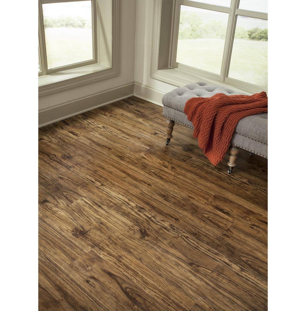 Vinyl Plank Flooring H8642