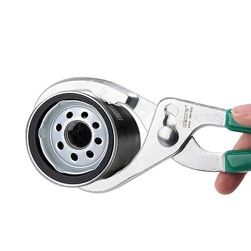 10" 12" Adjustable Wrench Pliers Removal Tools Z47804