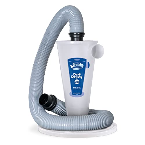 2.5 Plus Cyclone Separator XL M793