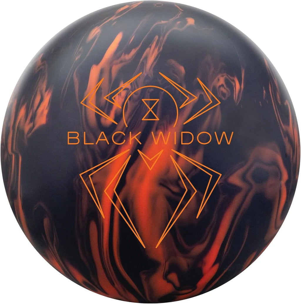 Hammer Black Widow 3.0 Bowling Ball L7347