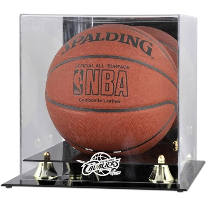 Basketball Display Case E80958