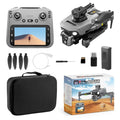 4.5 inch Screen Remote Controller Quadcopter Drone with Camera H712570