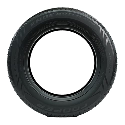 225/60R17 99H All-Season Tire E61909
