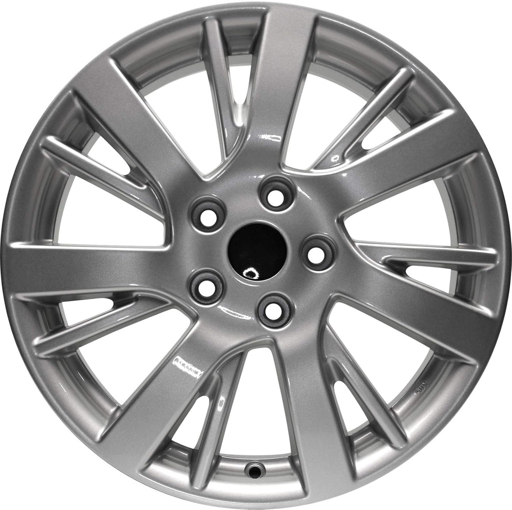 17 Inch Aluminum Alloy Wheel Rim X501791