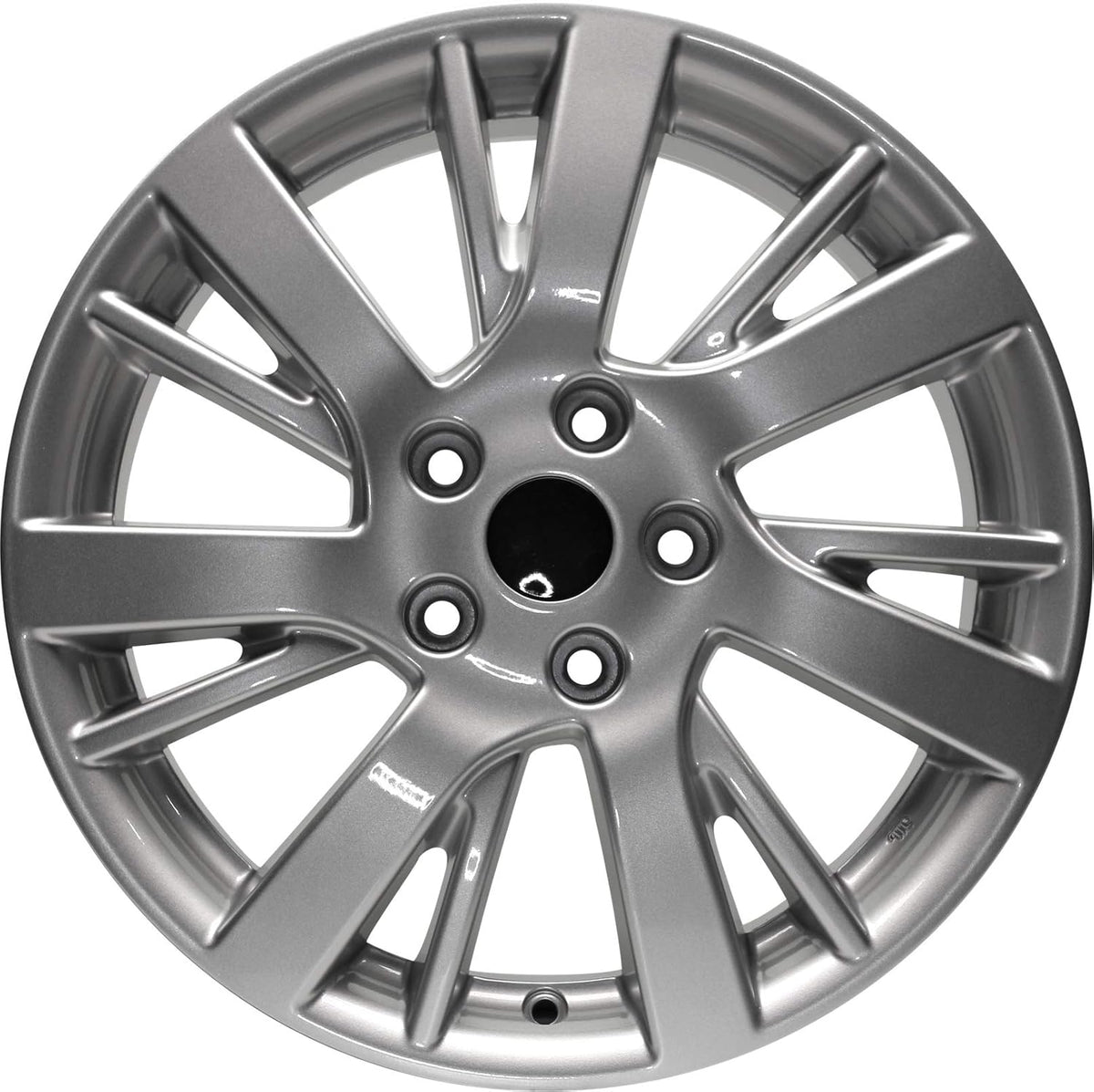 17 Inch Aluminum Alloy Wheel Rim X501791