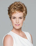 Synthetic Wig K47572