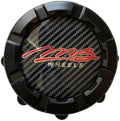 Matte Black Center Cap N2616