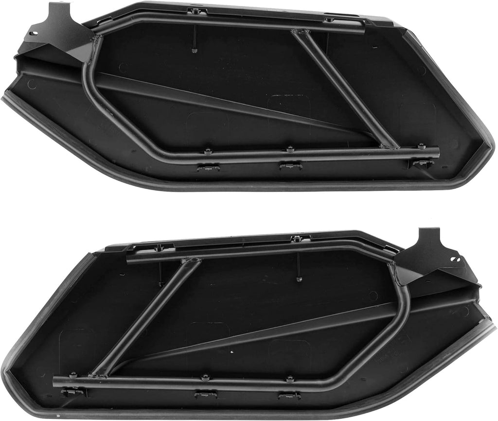 Lower Door Panel Insert Kit for Can Am Maverick X3 MAX A856804