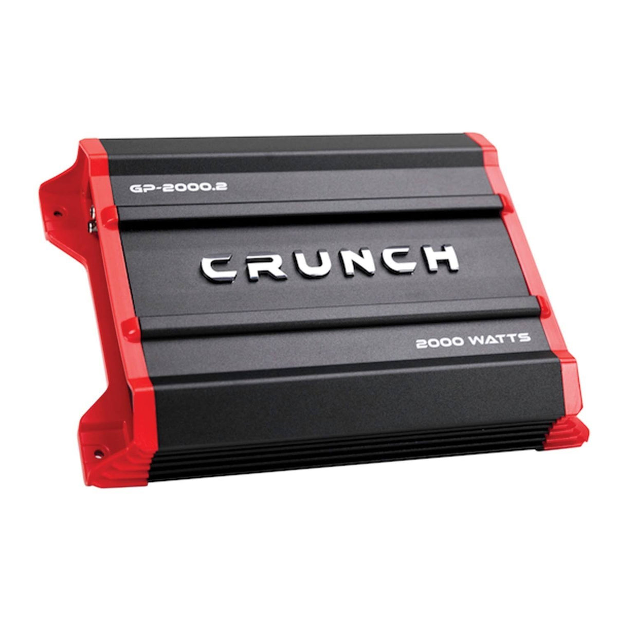 2,000-Watt 2-Channel Class AB Amp L22652