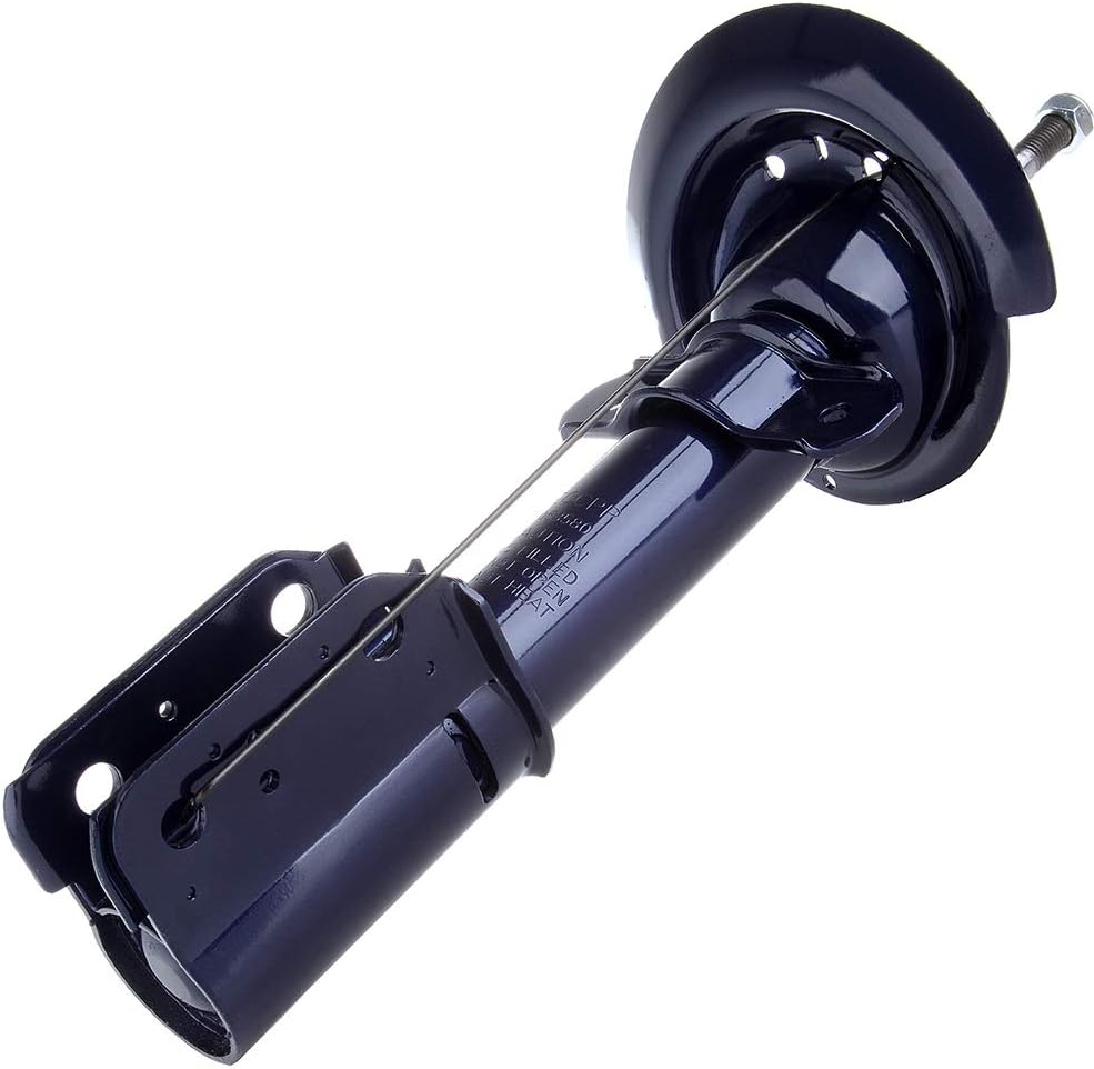 2x Rear Shock Absorber H714313