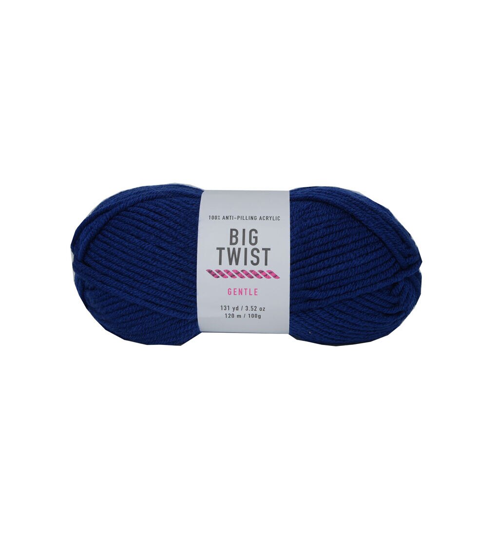 Bulky Acrylic Yarn K507651