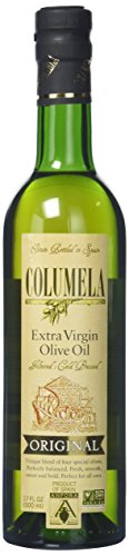 Extra Virgin Olive Oil, 17-Ounce N3558