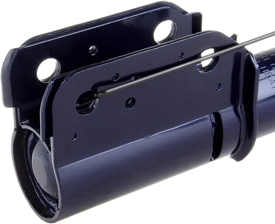 2x Rear Shock Absorber H714313