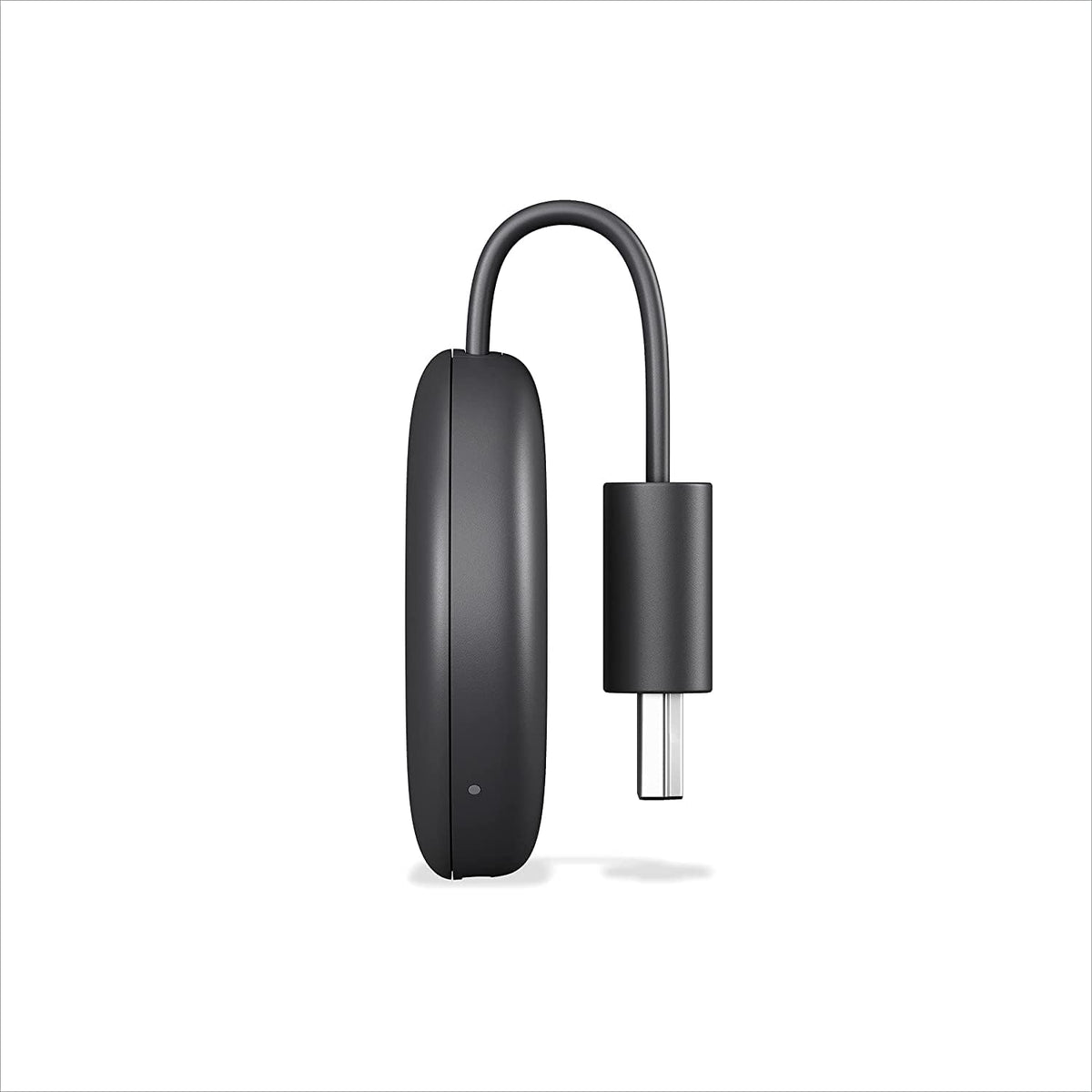 Charcoal Streaming Device with HDMI Cable V46355