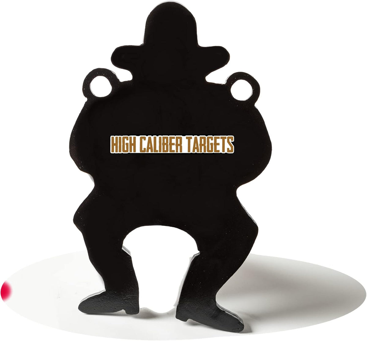 AR500 Silhouette Targets G6092