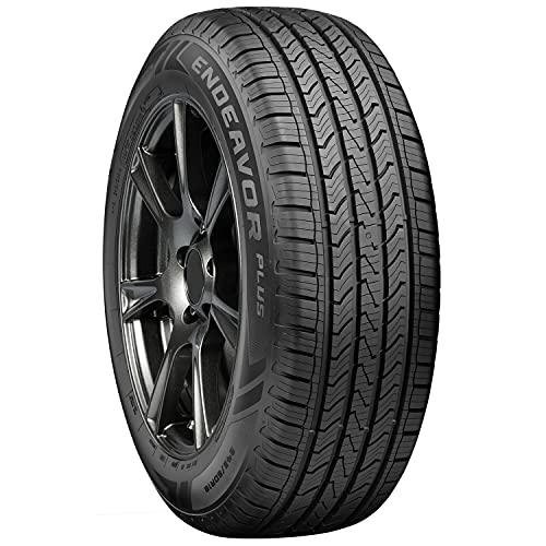 225/60R17 99H All-Season Tire E61909