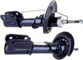 2x Rear Shock Absorber H714313