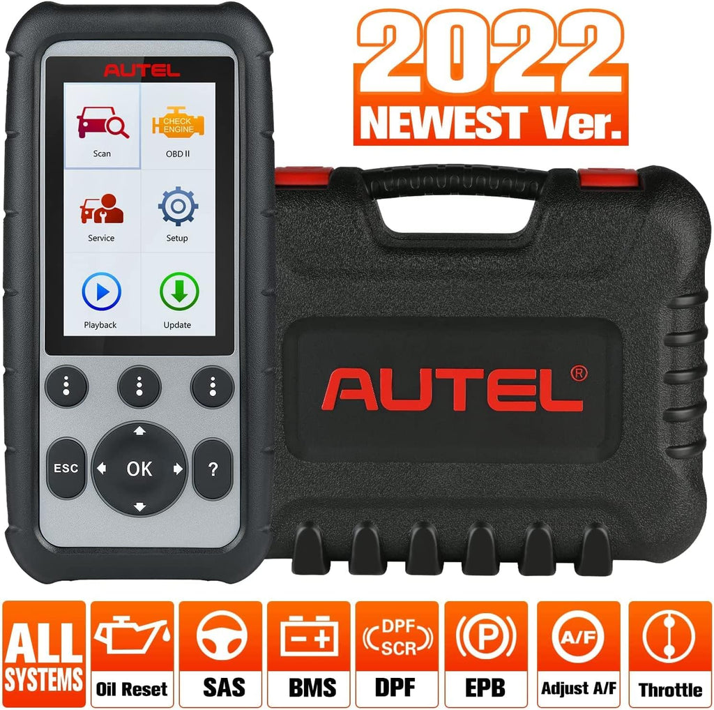 Car Diagnostic Tool D904507