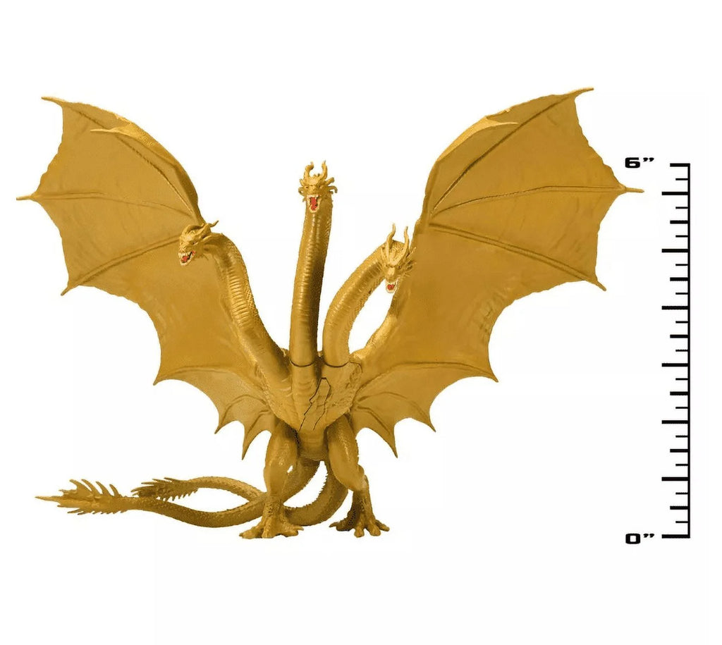 6" MonsterVerse Figure S220