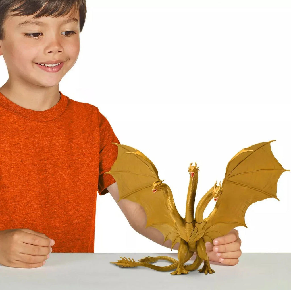 6" MonsterVerse Figure S220