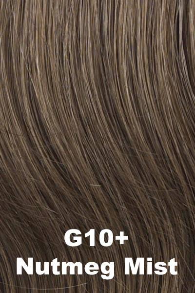 Synthetic Wig K47572
