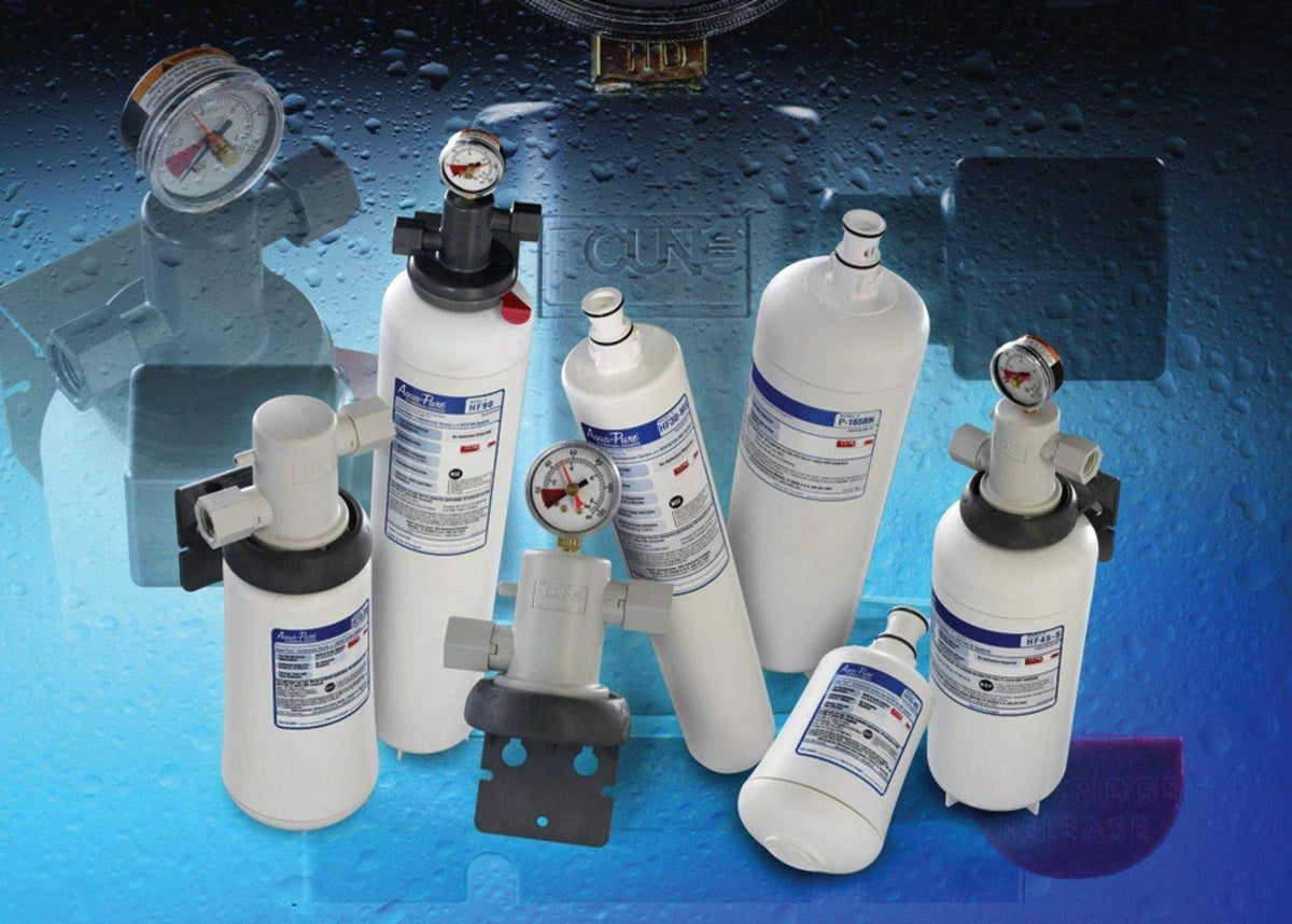 Replacement Filter Cartridge B9114