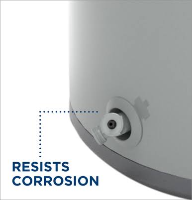 40 Gallon Electric Water Heater P2318