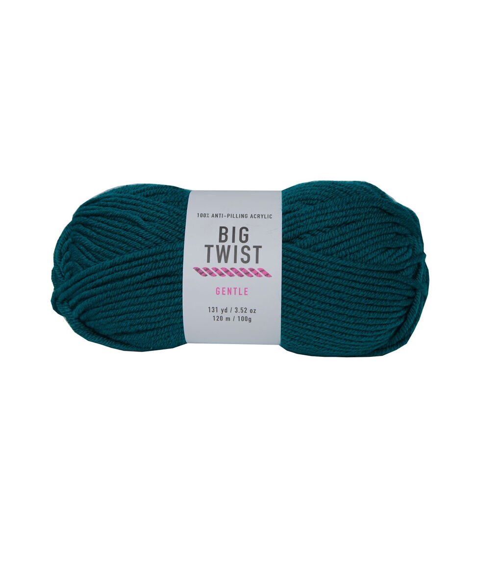 Bulky Acrylic Yarn K507651