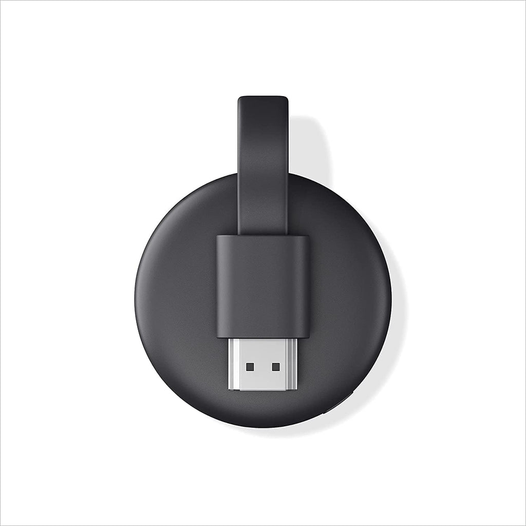 Charcoal Streaming Device with HDMI Cable V46355