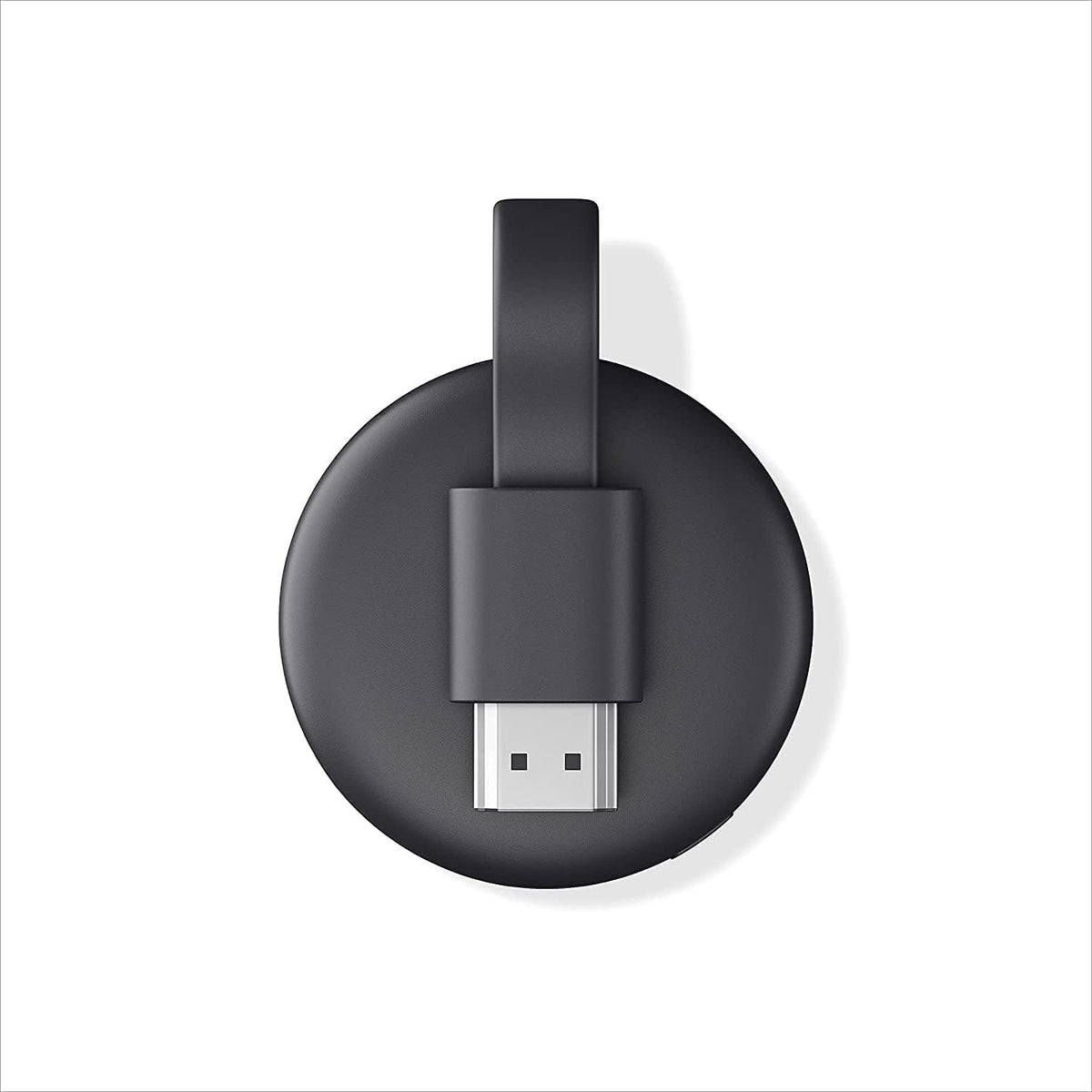 Charcoal Streaming Device with HDMI Cable V46355
