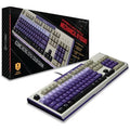 Blue Tactile Mechanical Keyboard B158942