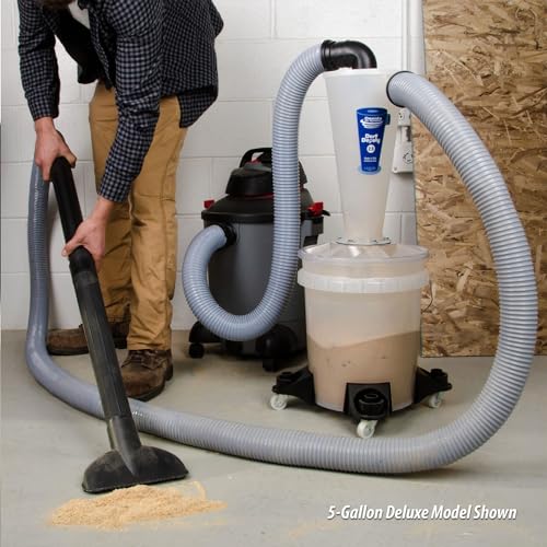 2.5 Plus Cyclone Separator XL M793