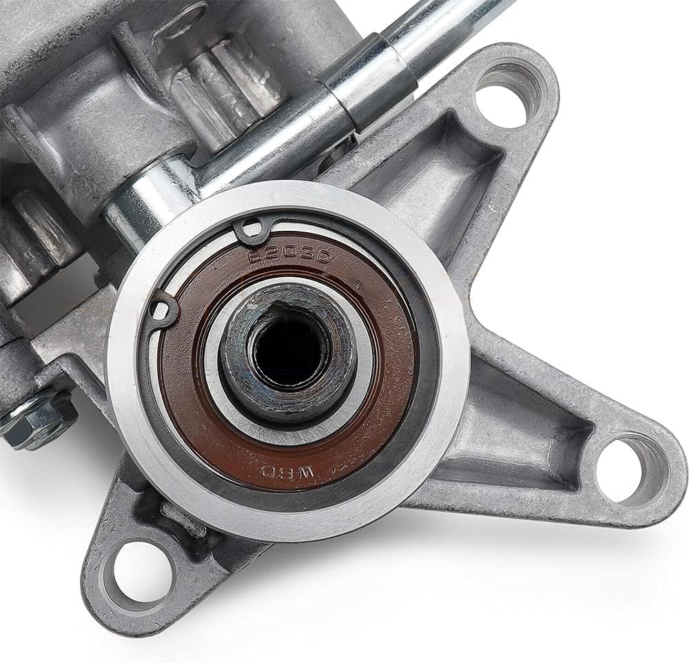 Vacuum Pump W558