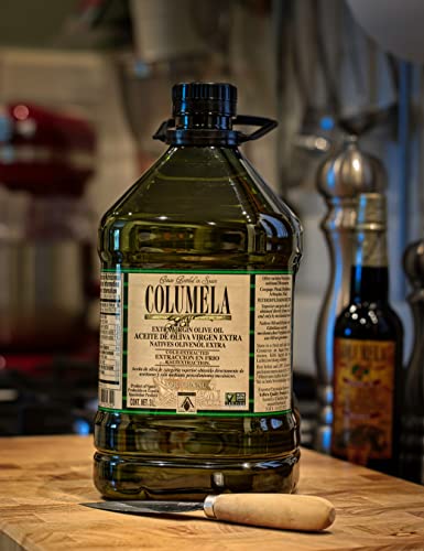 Extra Virgin Olive Oil, 17-Ounce N3558
