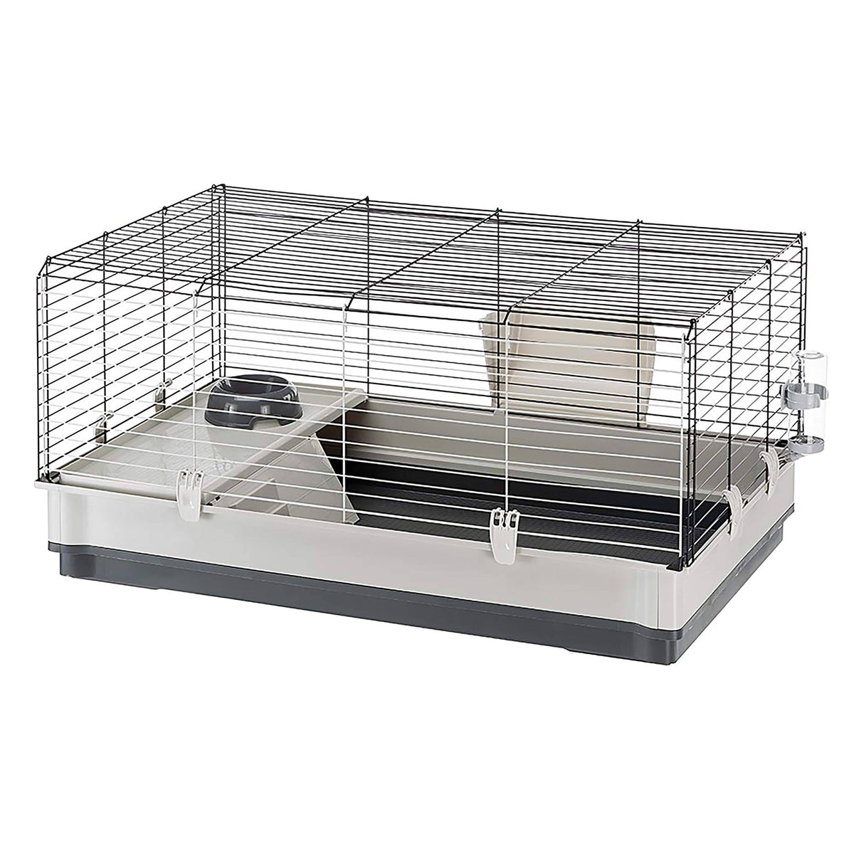 Green Rabbit Cage T634199