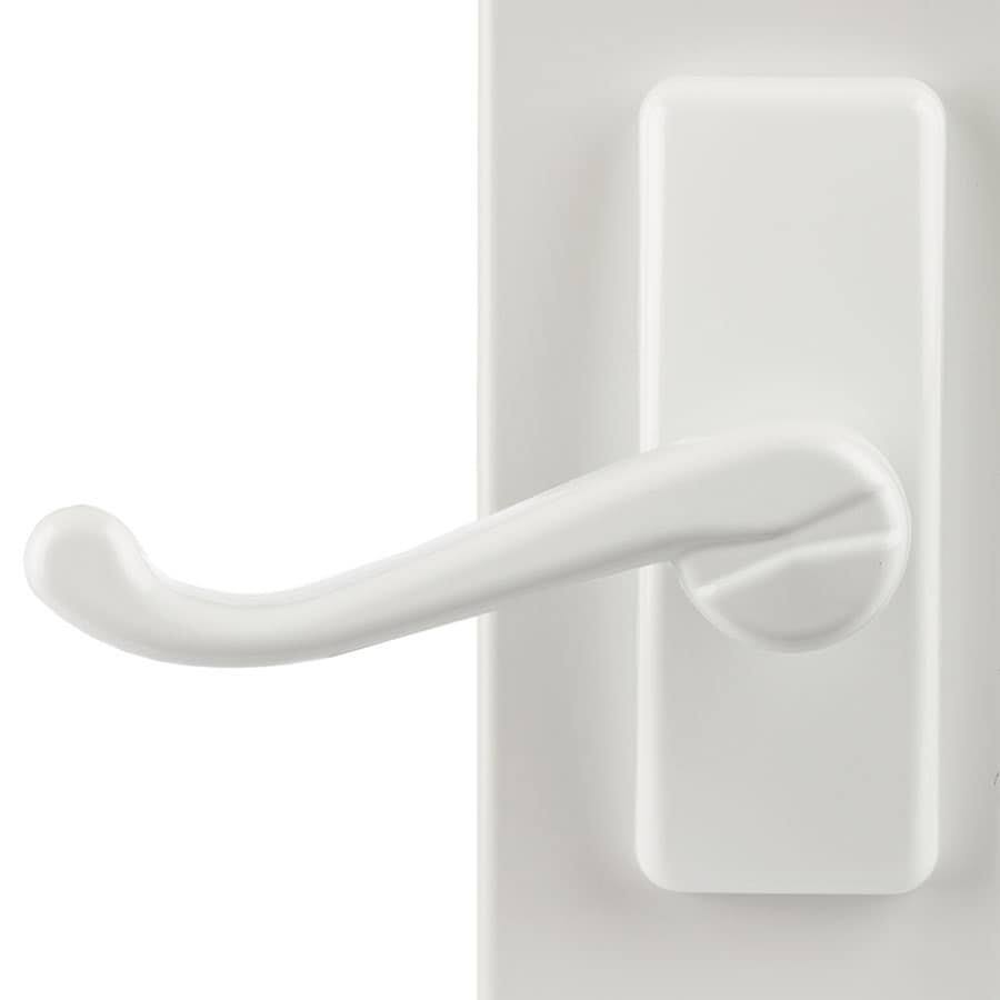 Aluminum Storm Door K483686